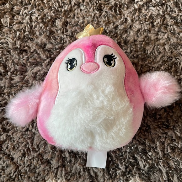 Squishmallows Toys Scented Mystery Squishmallow Poshmark